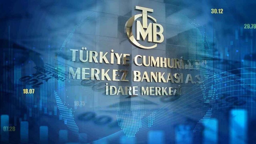 Merkez Bankası rezervlerinde tarihi rekor: 198,4 milyar dolar