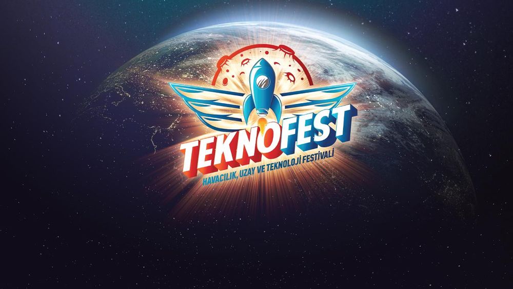 Teknofest Adana için ziyaretçi kayıtları başladı