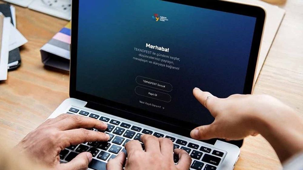 TEKNOFEST Sosyal platformu beta sürümüyle yayında