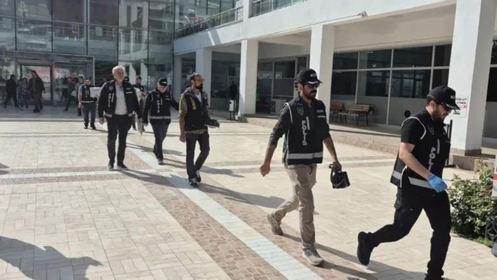CHP'li Tepebaşı Belediyesi’ne yolsuzluk operasyonu