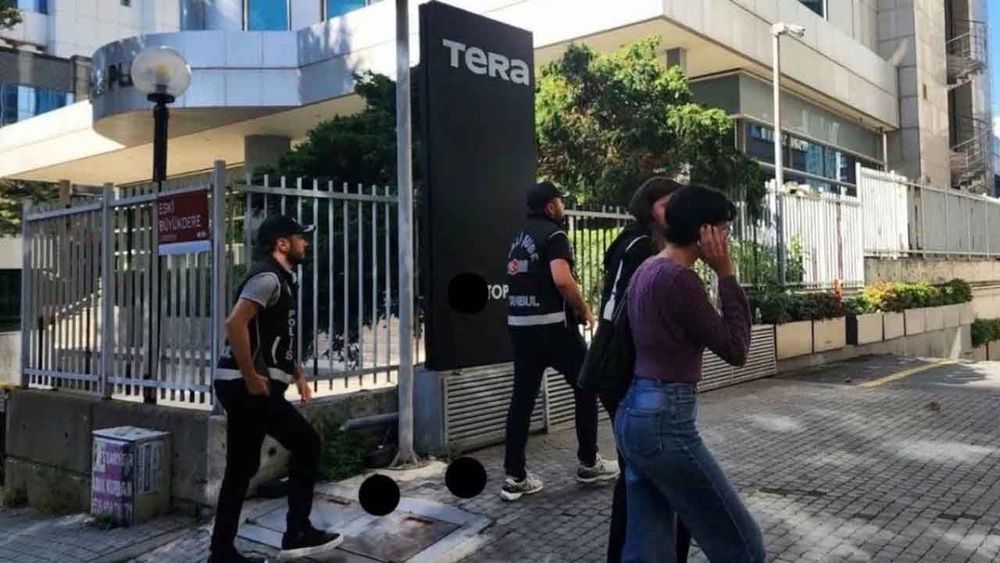Tera Holding’e operasyon: İbrahim Bekçi hakkında gözaltı kararı