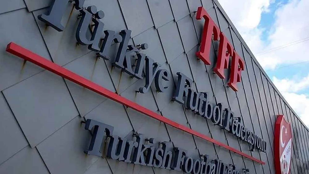 TFF’den yeni MHK açıklaması: Türkiye Kupası’nda hakem atamalarını 5 isim yapacak