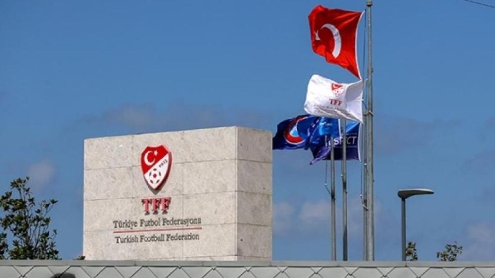 TFF’den Eren Elmalı ve Metehan Baltacı’ya hak mahrumiyeti cezası