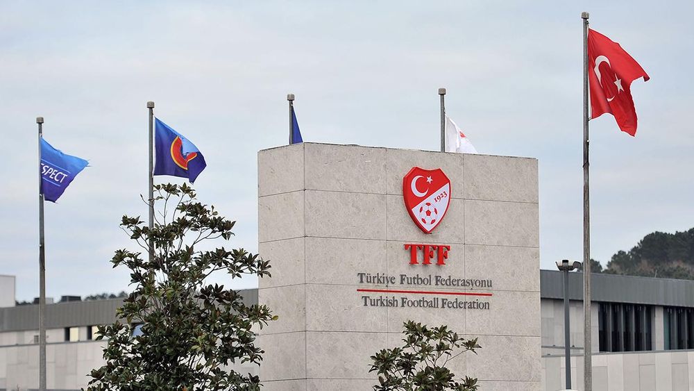 PFDK’dan 149 hakeme 'bahis oynama' cezası