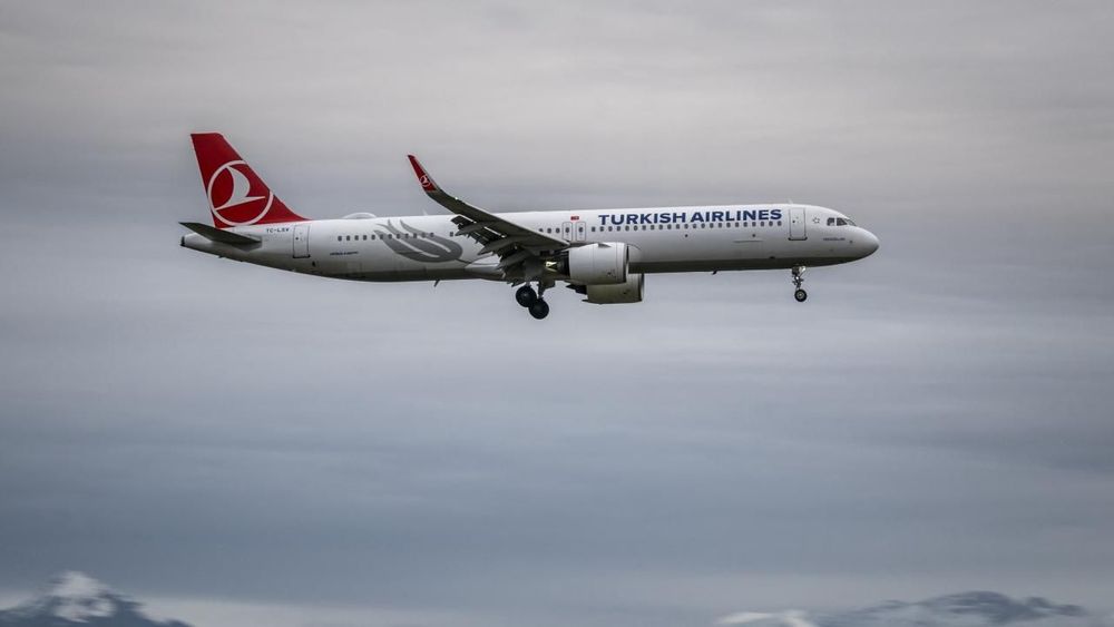THY, İran’ın 3 kentine planlanan 17 seferi iptal etti