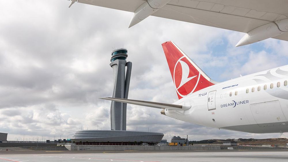 THY, çatışmalar sebebiyle Orta Doğu seferlerini iptal etti