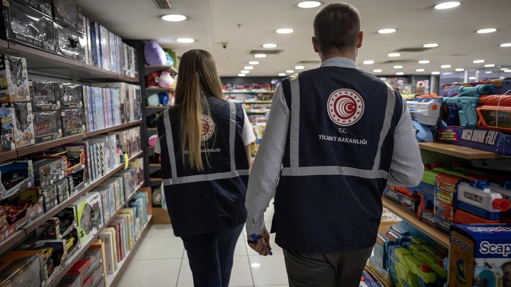 Meyve ve sebzede fahiş fiyat artışına 96,6 milyon lira ceza