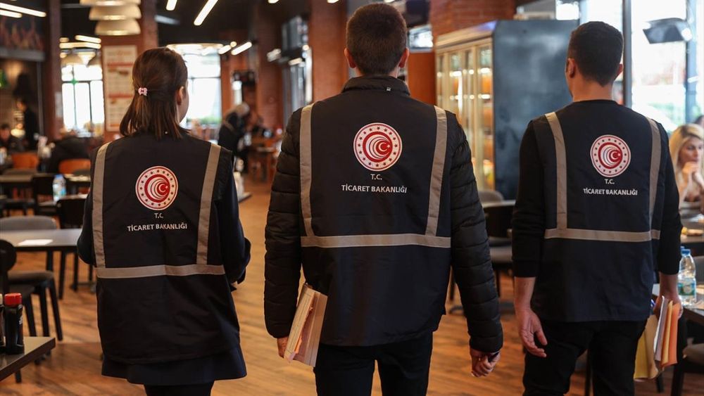 Ticaret Bakanlığı 9 ayda 26,9 milyon ürünü denetledi: 2,1 milyar lira ceza