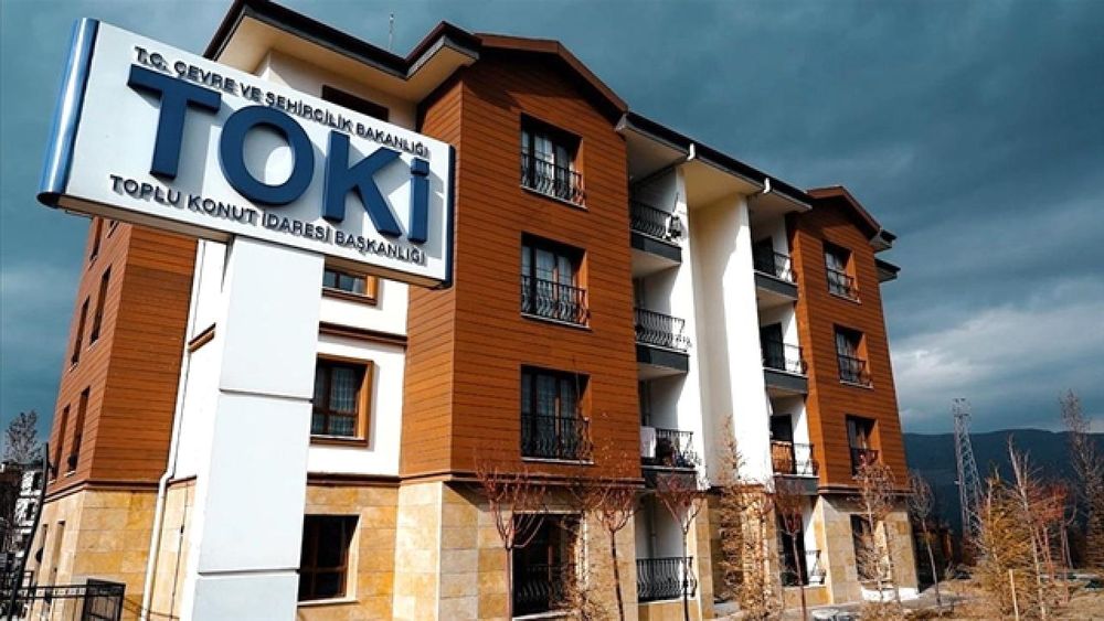 TOKİ’den yüzde 25 indirim kampanyası: Başvurular 22 Eylül’de başlıyor
