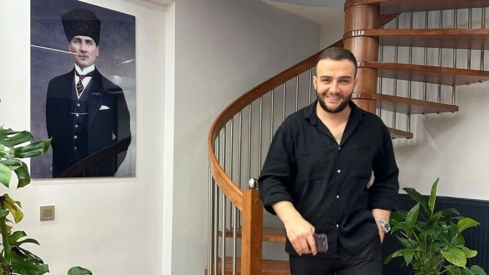 Uyuşturucu operasyonları sürüyor: Mahzen Medya sahibi Tolga Aykut gözaltında
