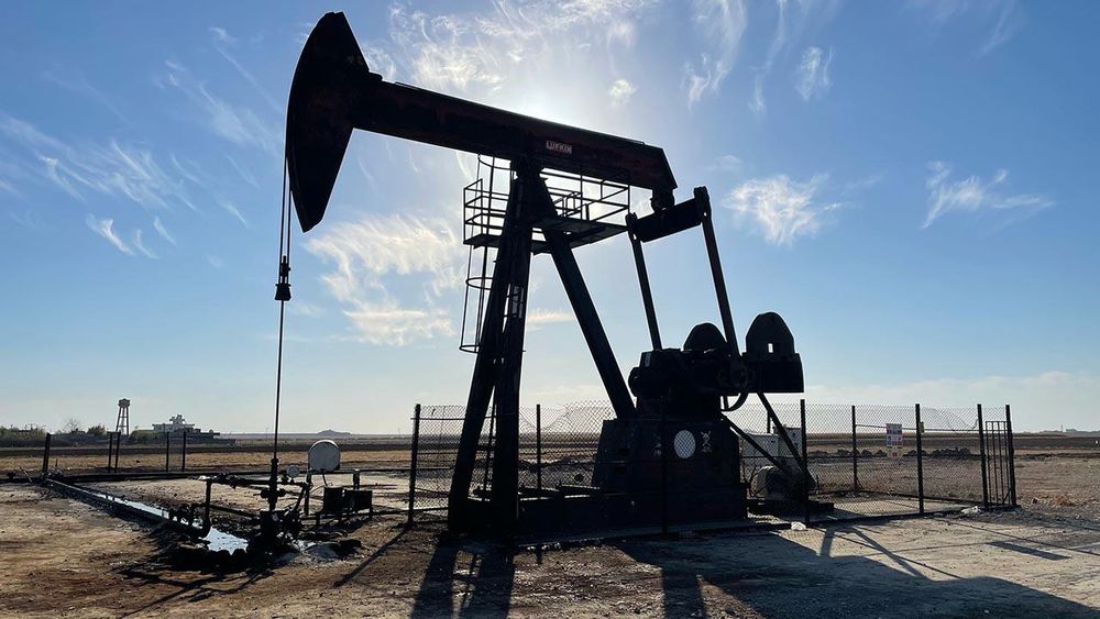 Batman’da yeni petrol kuyuları açılacak: Günlük üretim 35 bin varili aştı