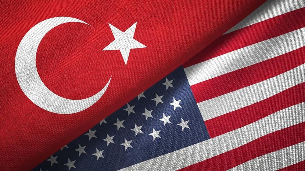 ABD'nin yeni vergi tarifesi sonrası Türkiye'den ilk açıklama
