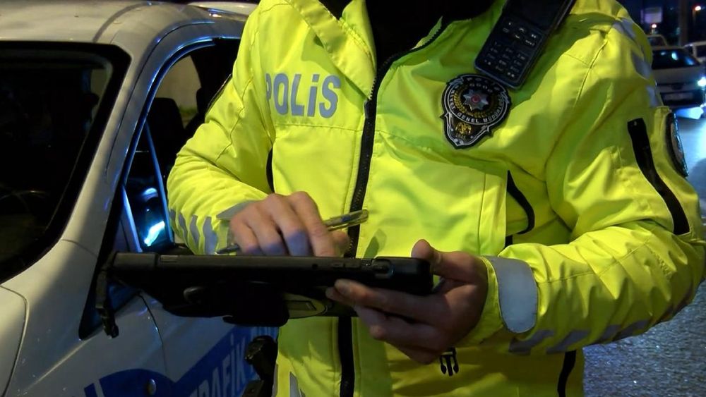 Trafikte yeni dönem: İhlallere rekor cezalar geliyor