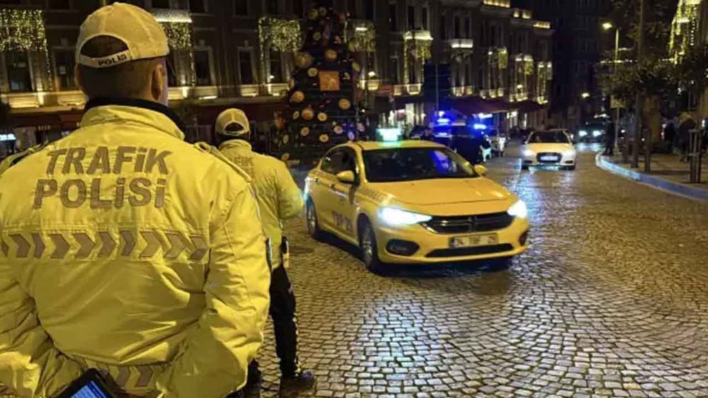 Trafikte magandalık yapanlara 5 yıla kadar hapis verilecek