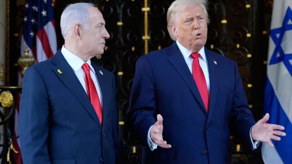 ABD Başkanı Trump: Cumhurbaşkanı Erdoğan'a saygı duyuyorum