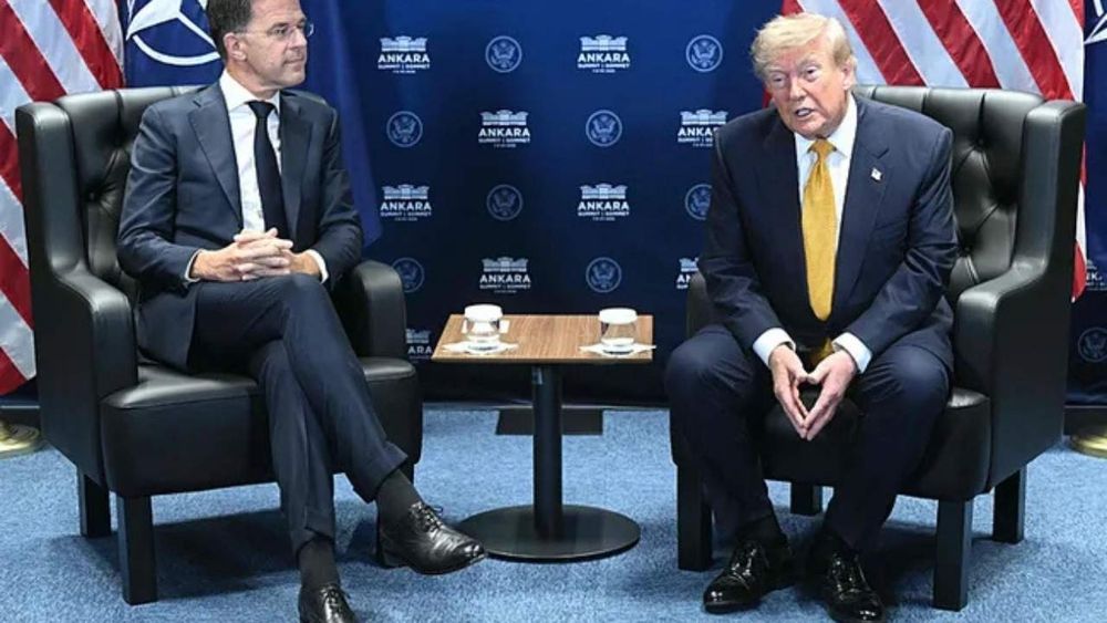Trump: Türkiye F-35'leri alacak