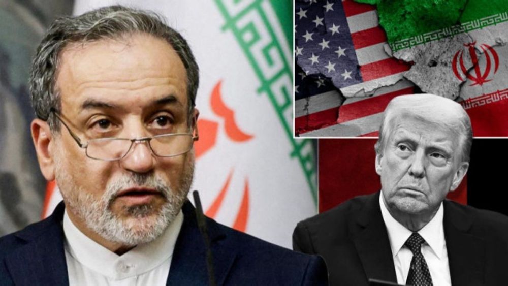 İran'dan Trump'a ateşkes yalanlaması