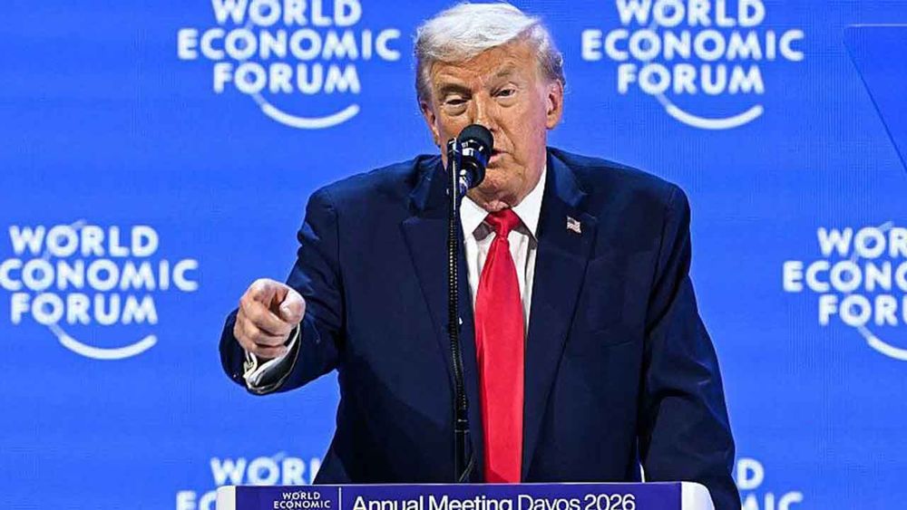 Donald Trump, Gazze Barış Kurulu'nda imzaların atıldığını açıkladı