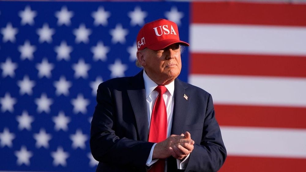 Trump, terör devleti İsrail'e boykot uygulayan eyaletlere afet yardımı yapmayacak