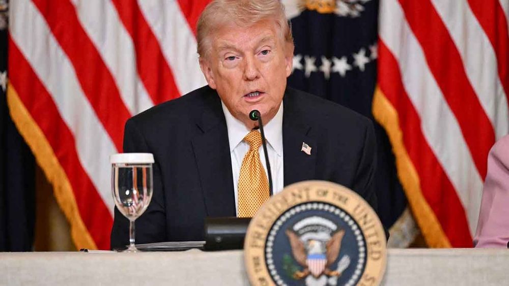 Trump’tan İran’a tehdit: Anlaşmaz olmazsa askeri saldırılar yeniden başlar