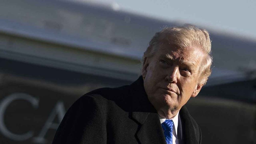 Trump İngiliz basınına konuştu: ABD’yi NATO’dan çıkarabilirim