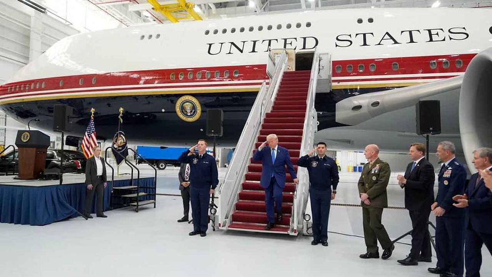 ABD Başkanı Trump’tan Türkiye mesajı: Yakında Ankara’ya gideceğiz