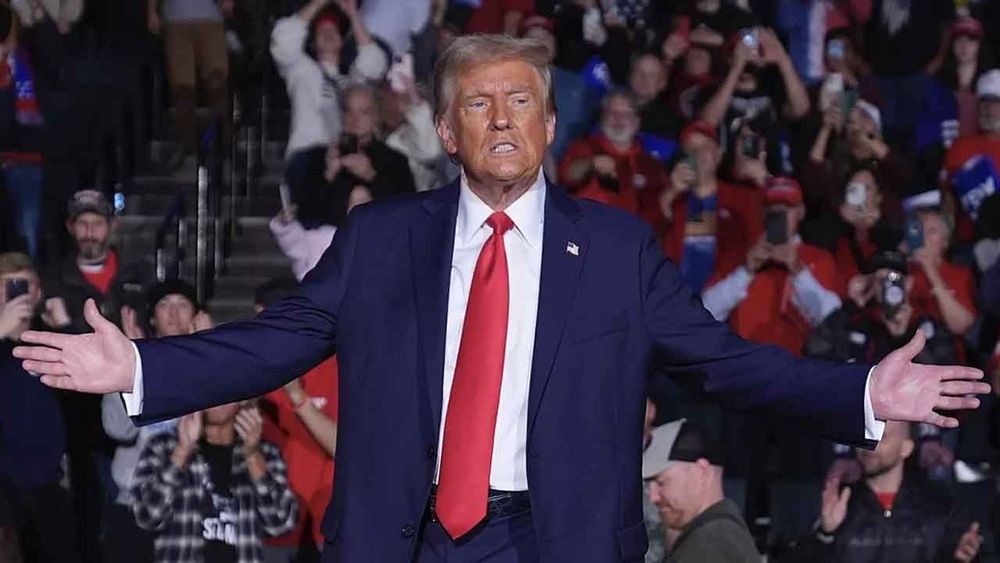 Tercüme: Trump, Müslüman Amerikalıları kazanma şansını nasıl heba etti?