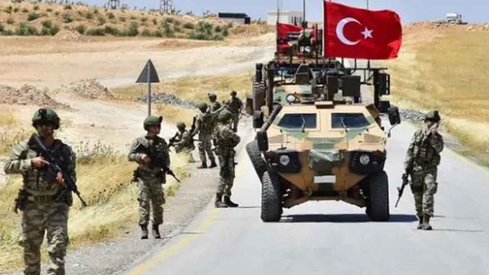 MSB: TSK’nın Barış Pınarı bölgesinden çekildiği iddiaları doğru değil