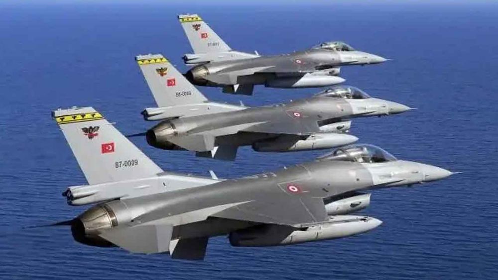 İsrail hava sahamızı ihlal etti mi! MSB'den açıklama