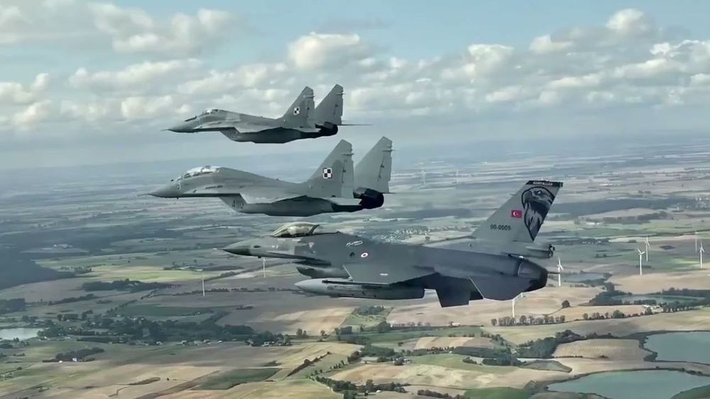 Türk jetleri İsrail’i korumak için görev aldı iddiasına yalanlama