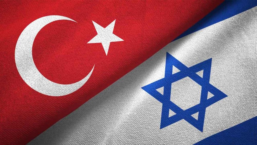 Sevil Nuriyeva: Ya Türkiye ya İsrail