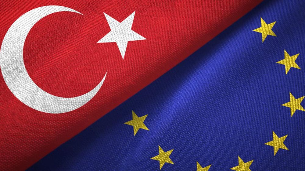 Türkiye-AB Yüksek Düzeyli Ekonomik Diyaloğu 6 yıl sonra yeniden başlıyor
