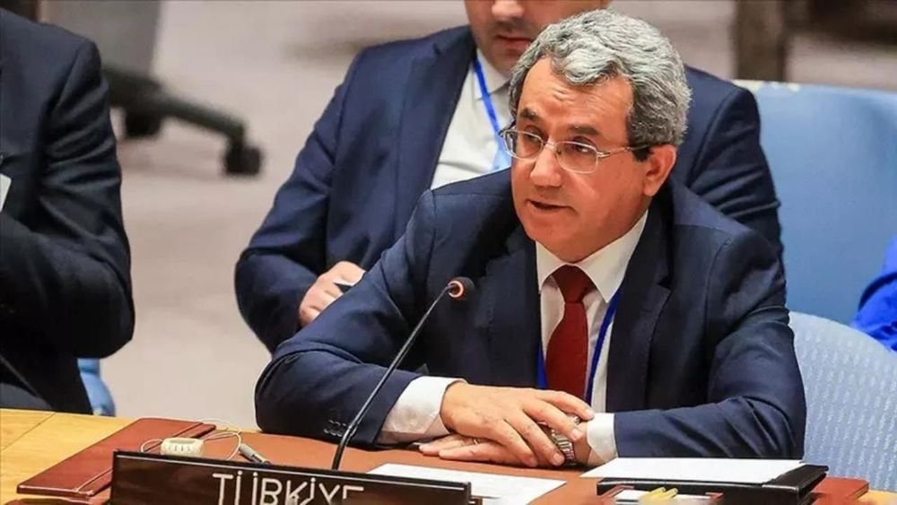 Türkiye'den BM'ye Somaliland çağrısı