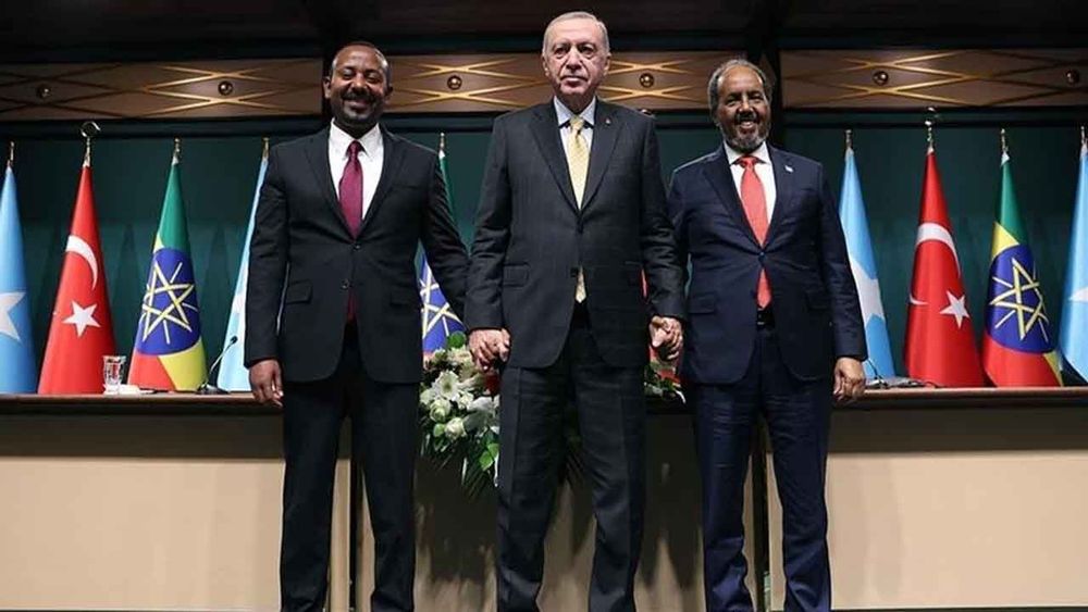 The Economist: Türkiye küresel diplomaside yeni arabulucu güç 