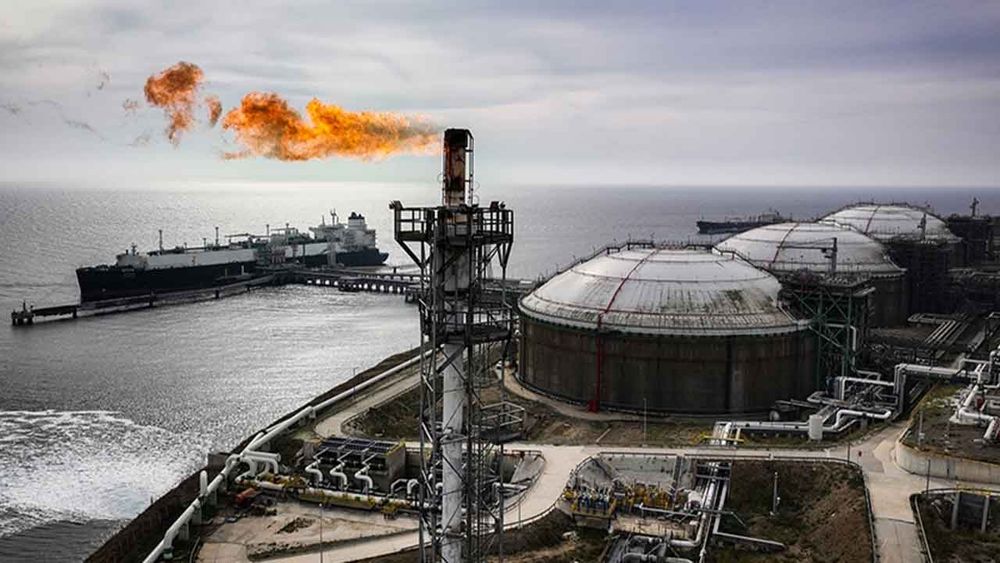 Türkiye'nin 12 milyar metreküplük dev doğal gaz planı!