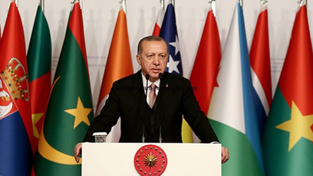İsrailli akademisyen Yanarocak: Türkiye İslam NATO'su kuruyor