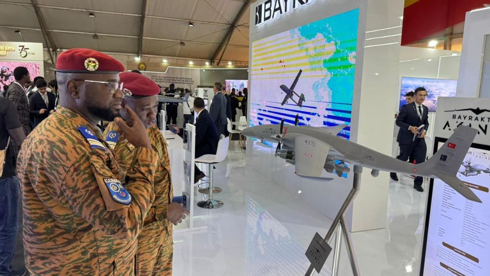 Fransız gazete Le Monde: Türkiye, Mali’nin en önemli stratejik ortaklarından biri haline geldi