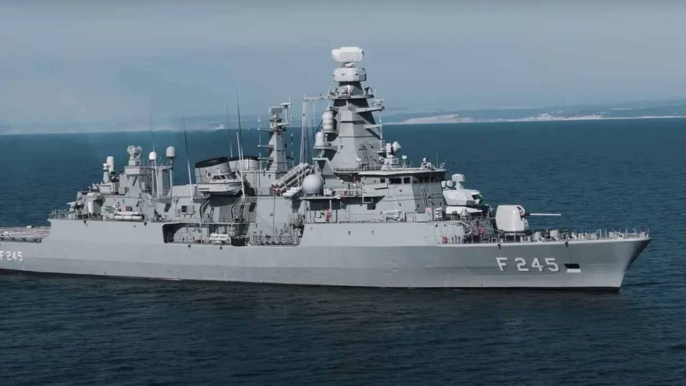 Türkiye ve Mısır 13 yıl sonra ortak deniz tatbikatı düzenliyor