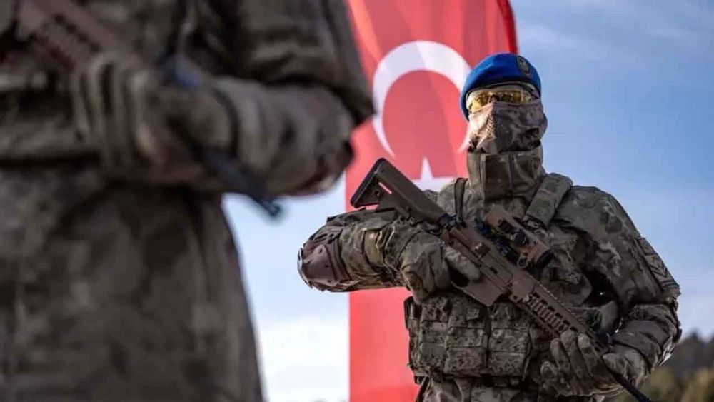 İsrail basınında Türkiye analizi: Ankara olmadan Avrupa güvenliği kurulamaz