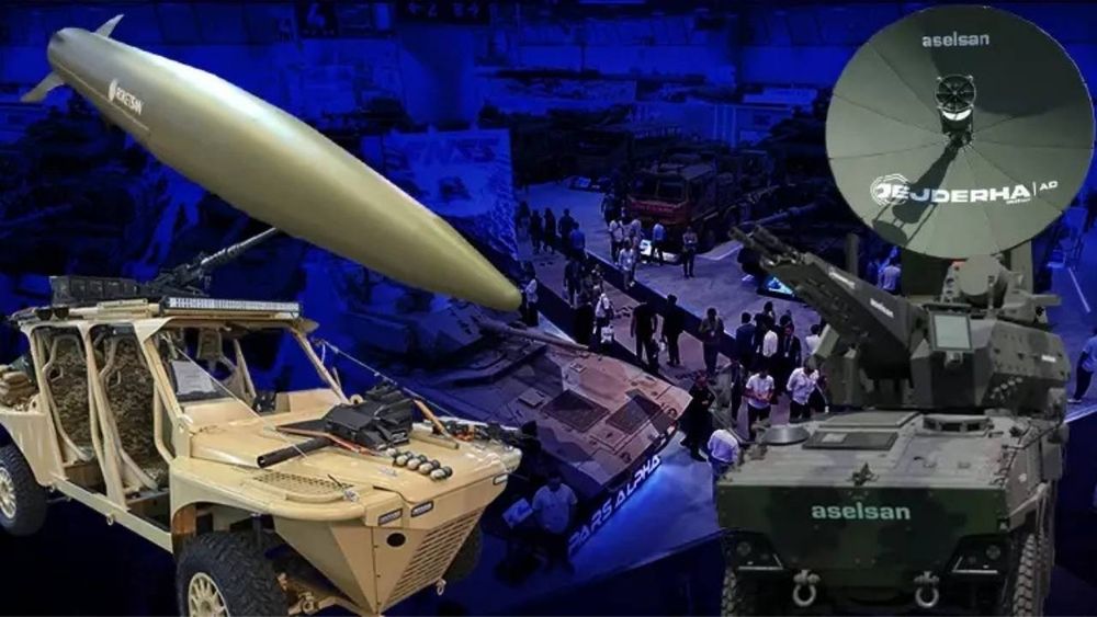 İsrail basını: Türkler Tel Aviv'i kuşatıyor