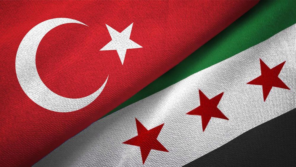Genelkurmay Başkanı Bayraktaroğlu, Suriyeli mevkidaşı ile görüştü