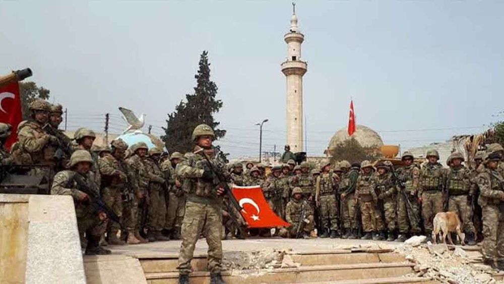 İsrail basını: Türkiye’yi Suriye’den dışlama stratejisi ters tepecek