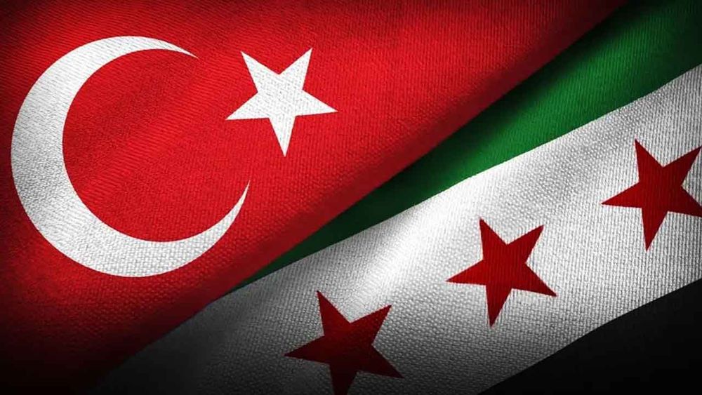 Türkiye ve Suriye arasında madencilikte stratejik iş birliği