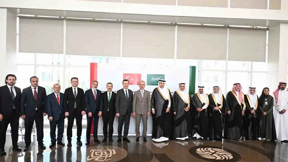 Türk-Suudi hattı İsrail'i tedirgin etti: Darbe aldık