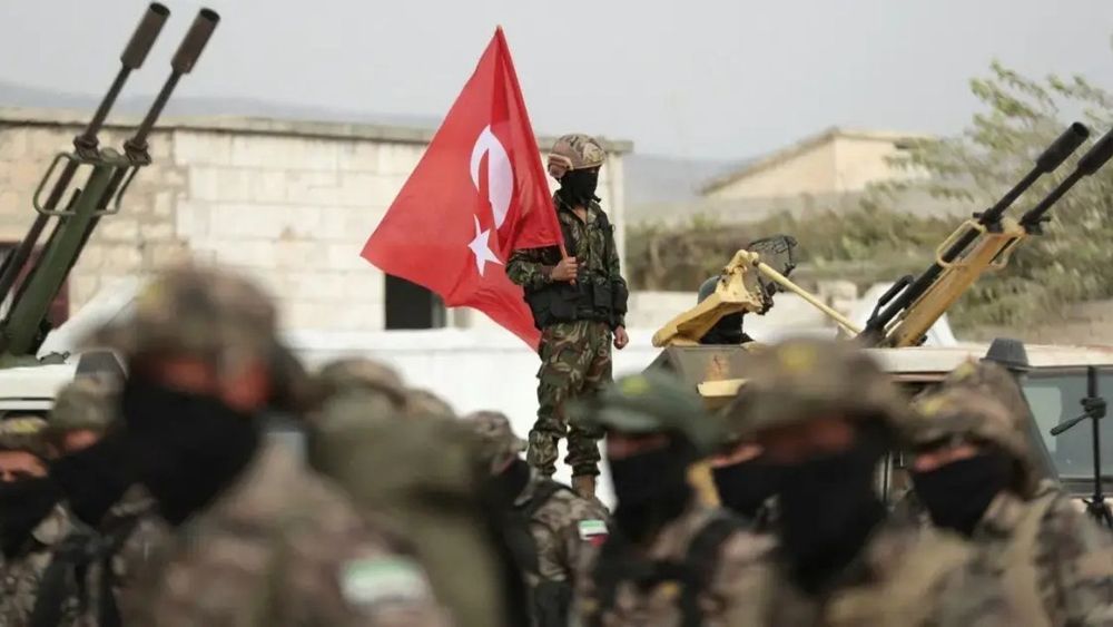Melih Altınok: Neyse ki Türkiye var