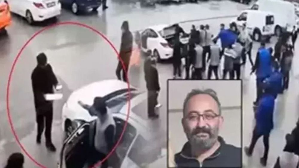 Zafer Şahin: Türkiye’de özel araç muayene sistemi iflas etti