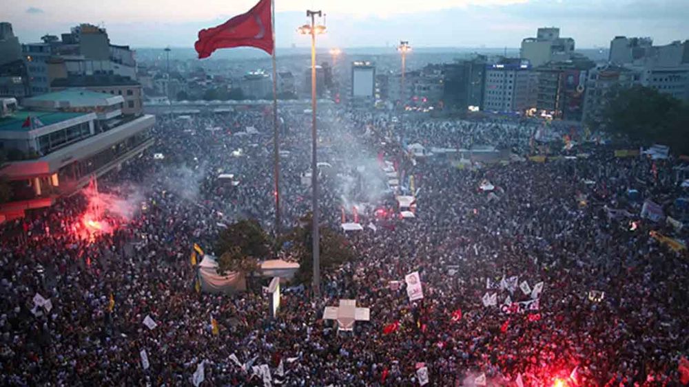 24 Haziran sonrasına hazırlık yapılmalı