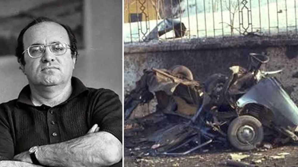 Bakan Gürlek, Uğur Mumcu'nun ailesiyle bir araya gelecek