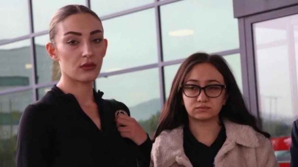 Güllü’nün ölümüne ilişkin davada karar: Kızına ağırlaştırılmış müebbet