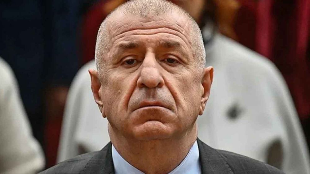 Yeni paralel yapılanma mı?